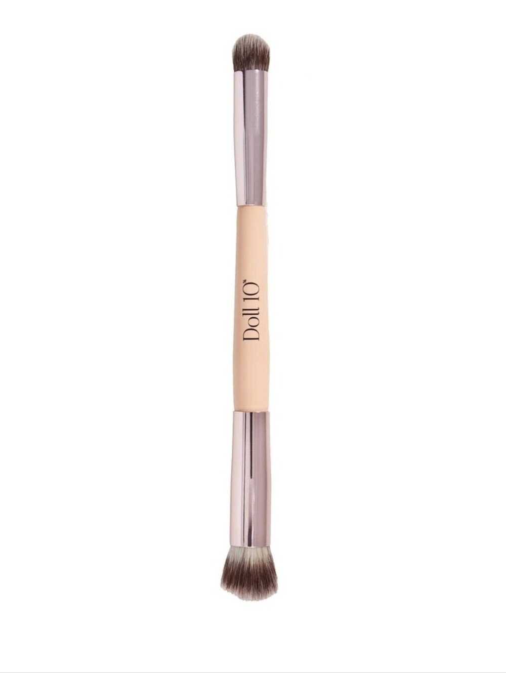 Doll10 Dual Ended Concealer No.2 Brush